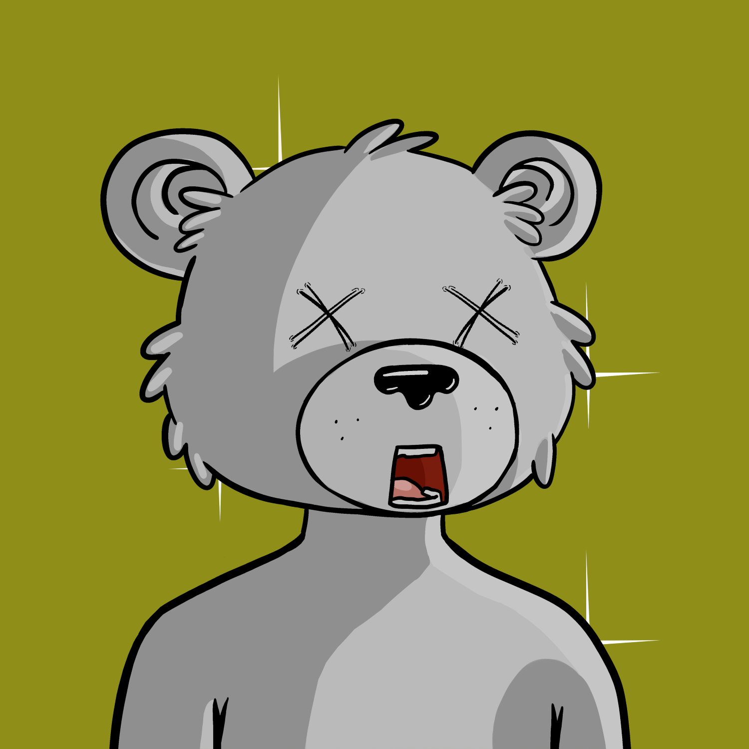 Bad News Bears #230