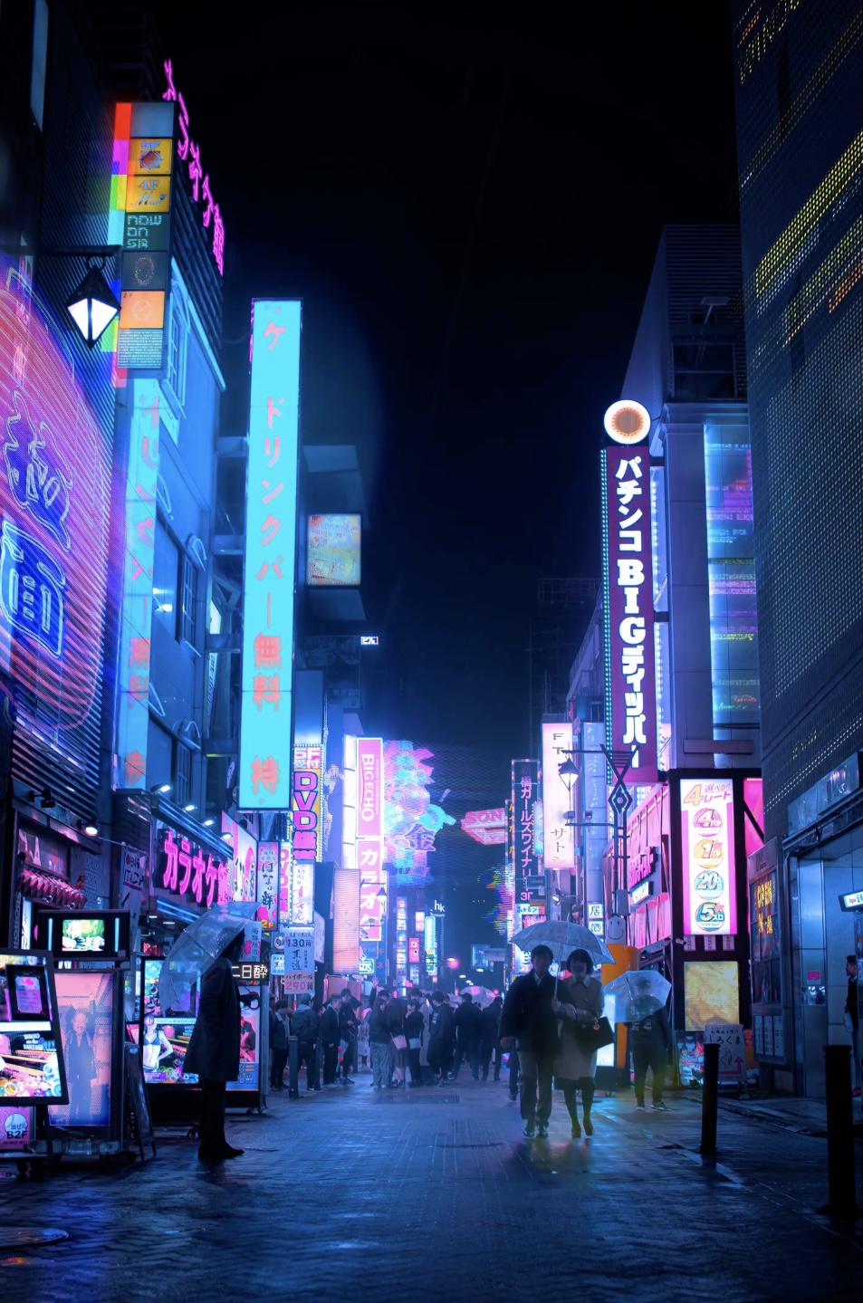 Glitch Town