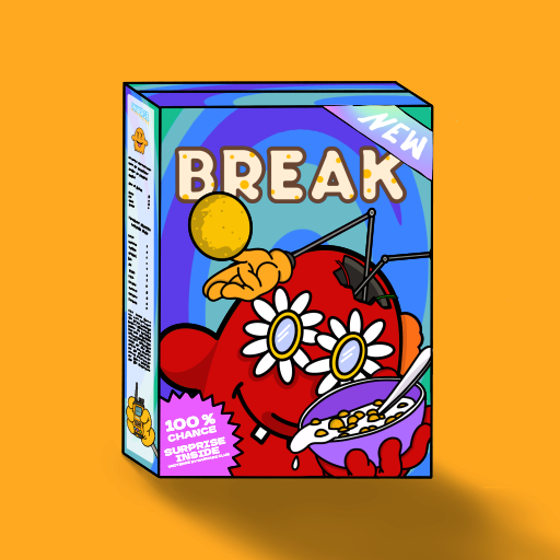 Break #46