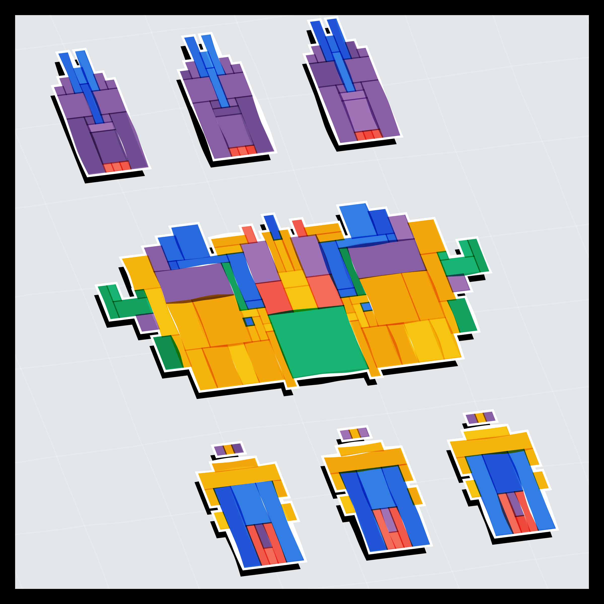 Paper Armada #151