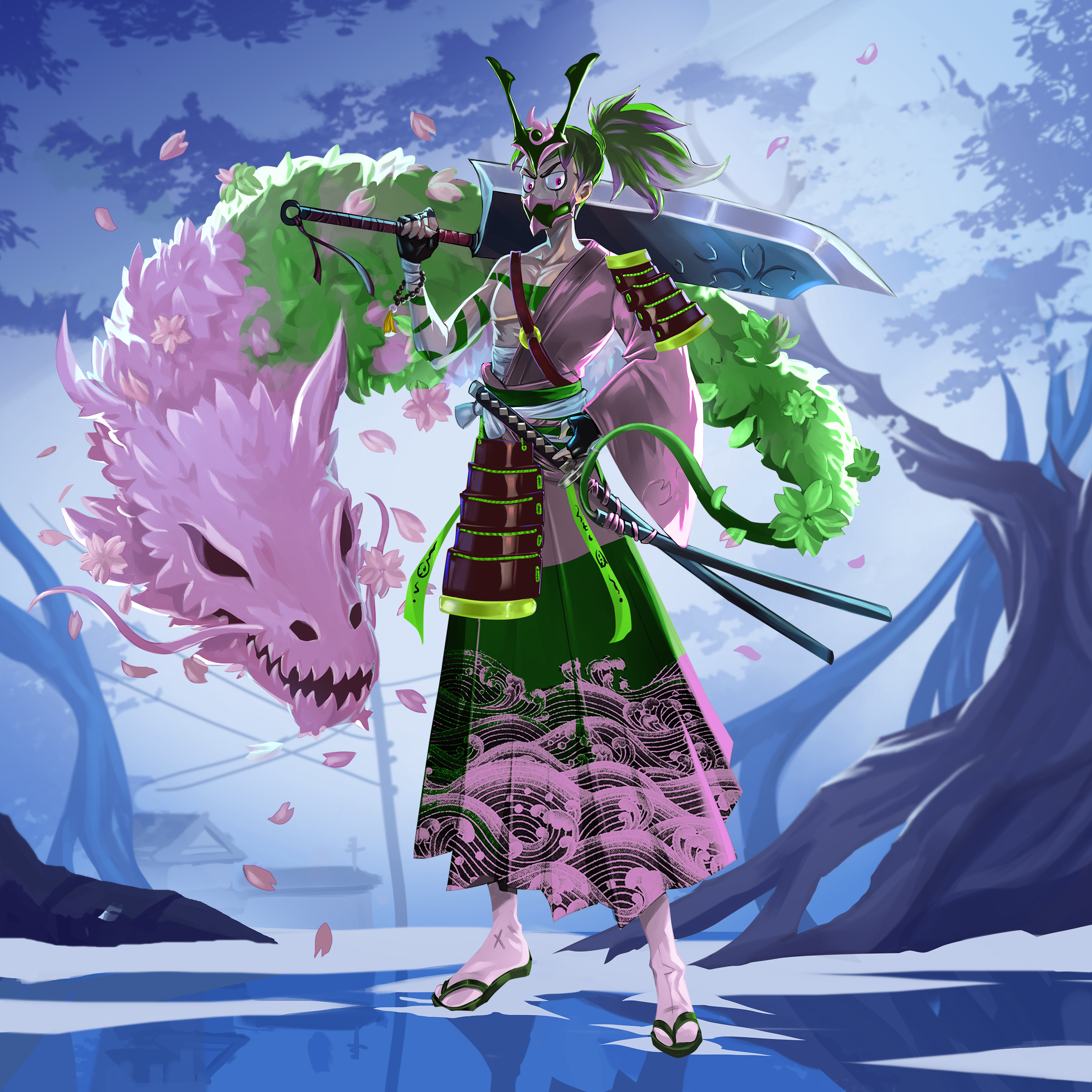 Hiroh #7604