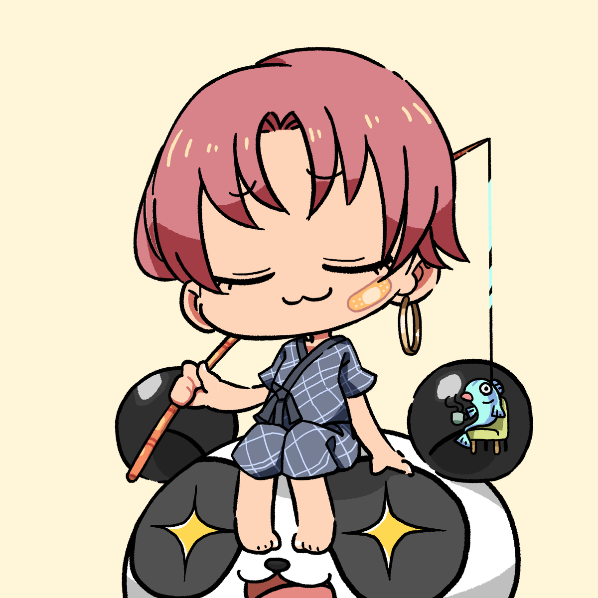 Chibi Lolita #7614