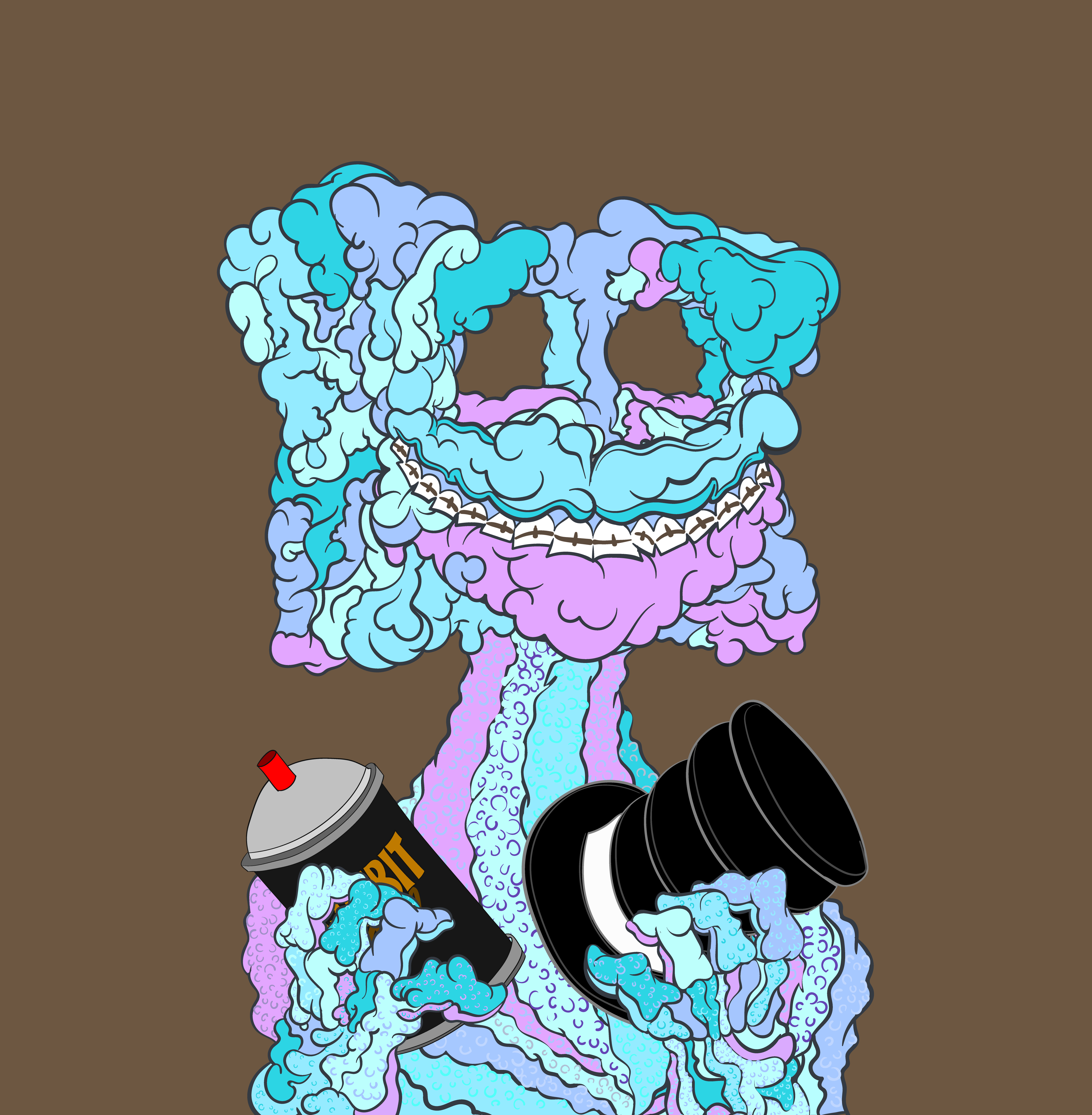 Gumbit Rejects #607