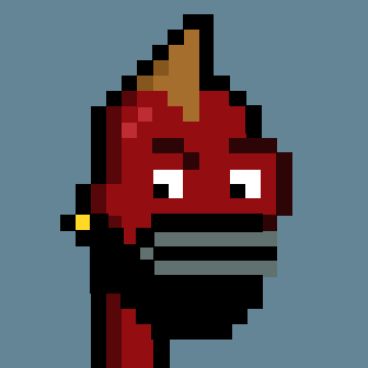 PepePunks #3950