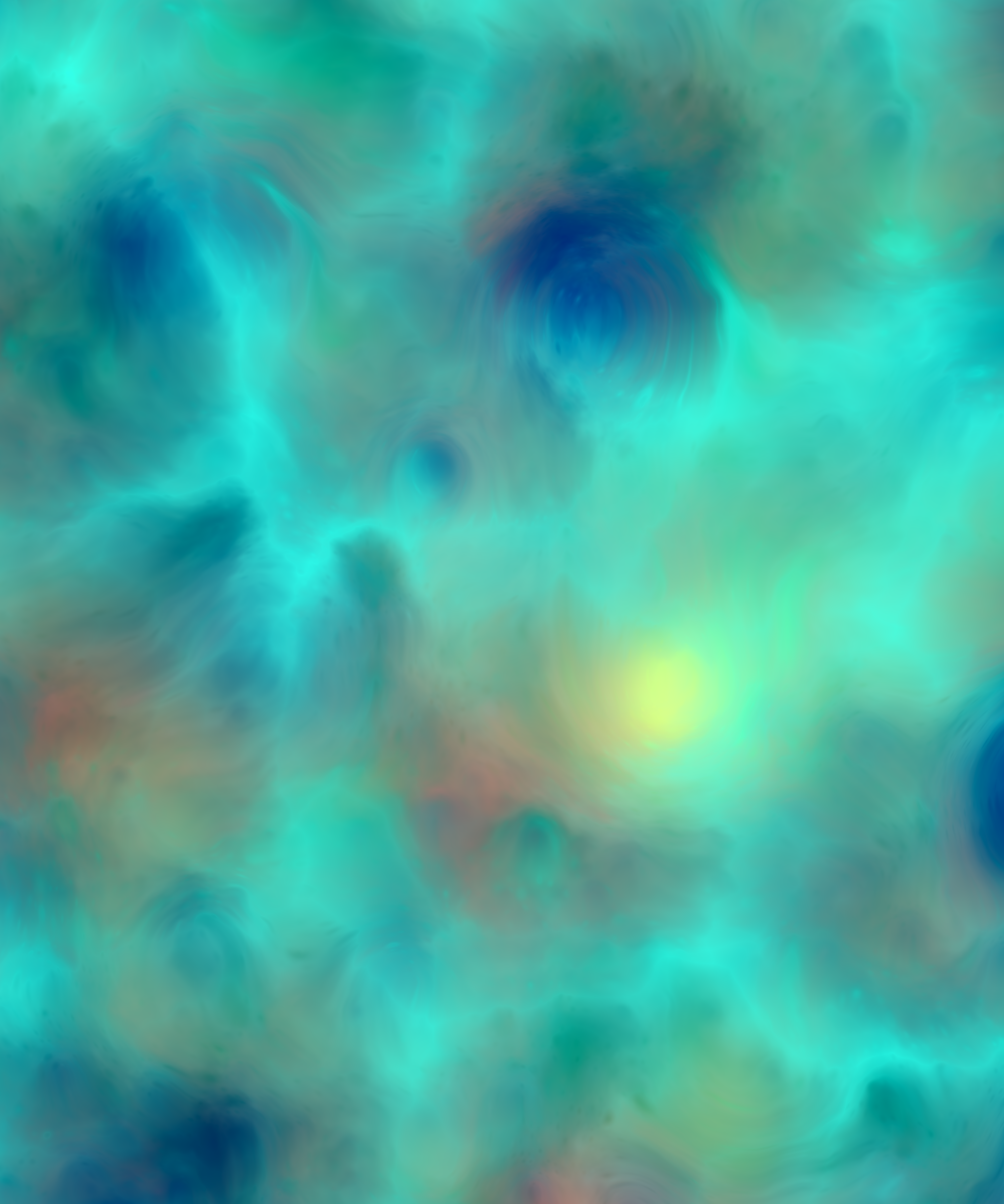 Pigments #61