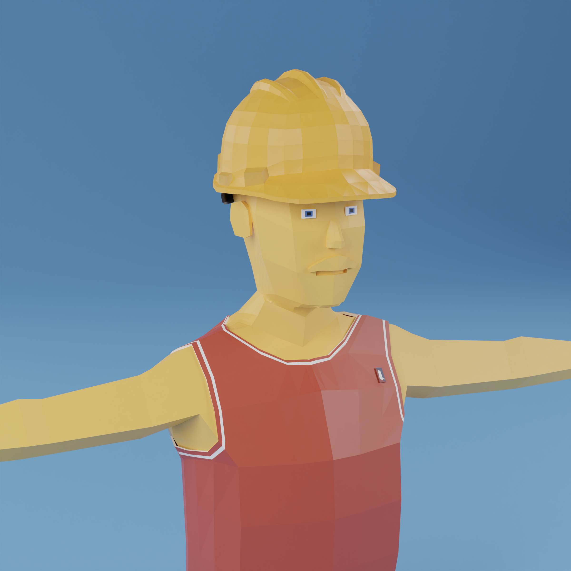 T-Poser #6125