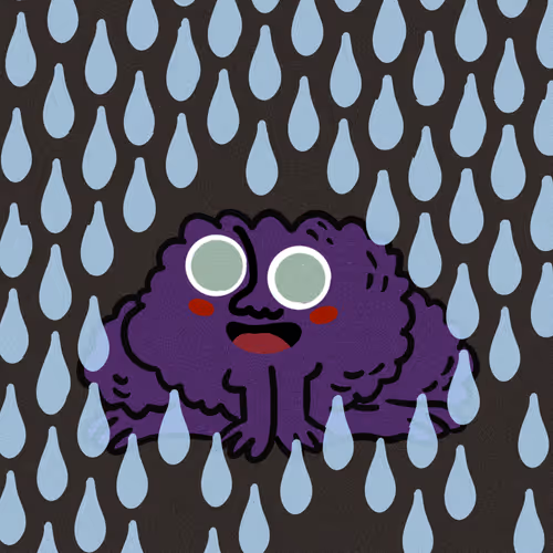 CreatureToad #3475