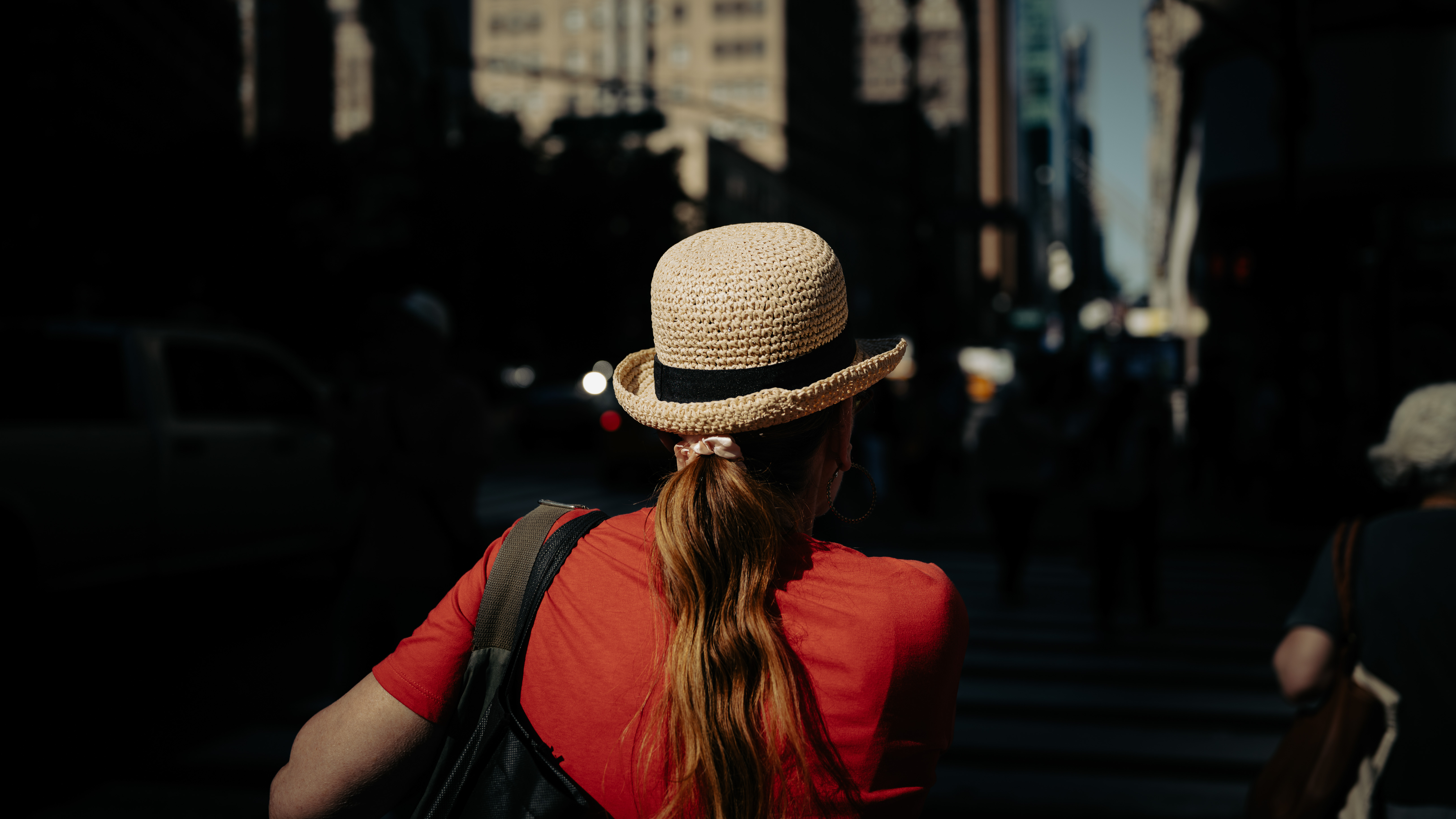 City Hats 676