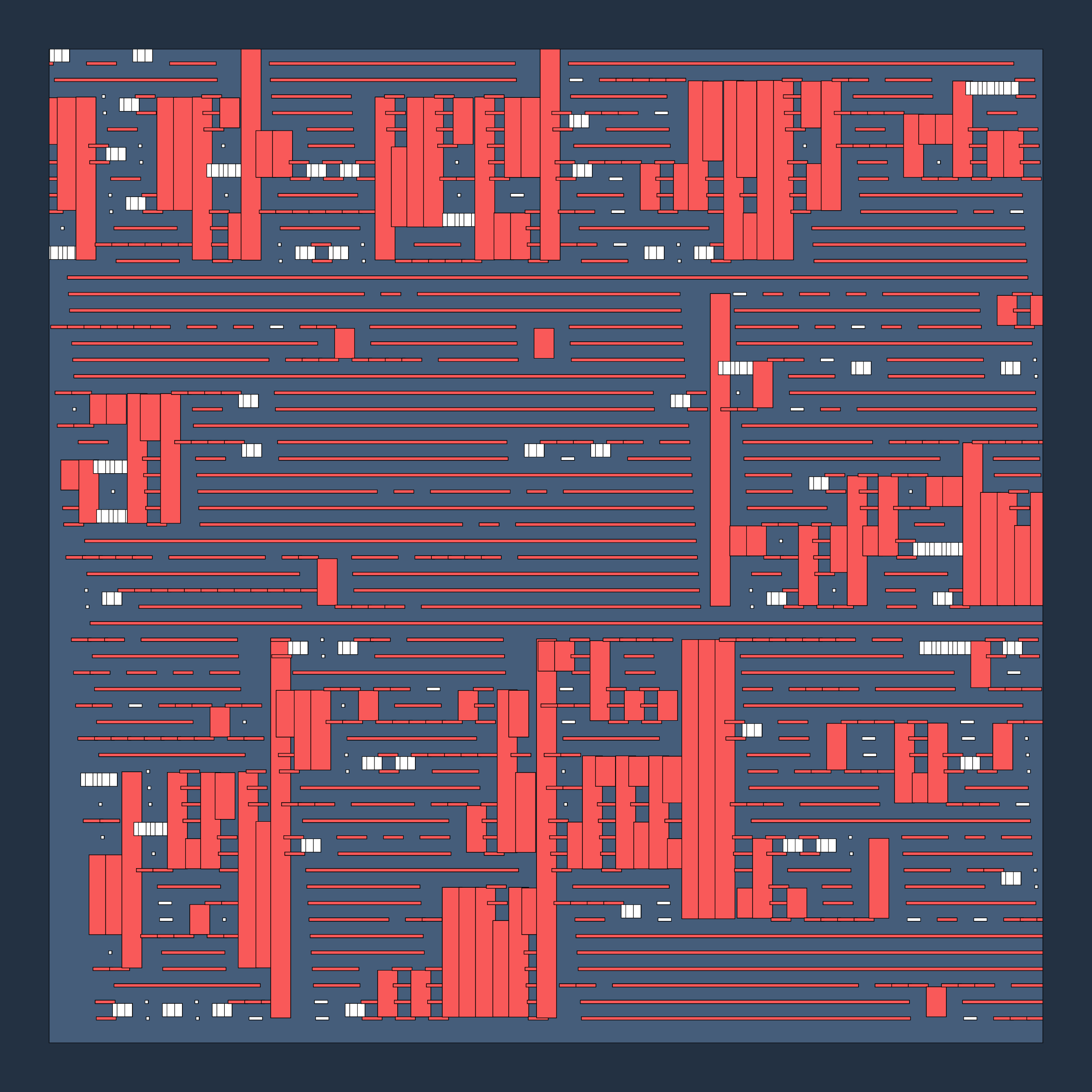 Deconstructed City Plans #32