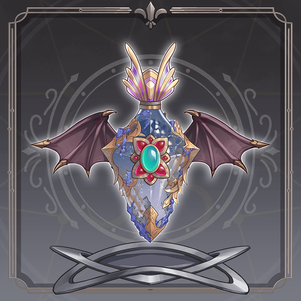 DigiDaigaku Dragon Essence #5002
