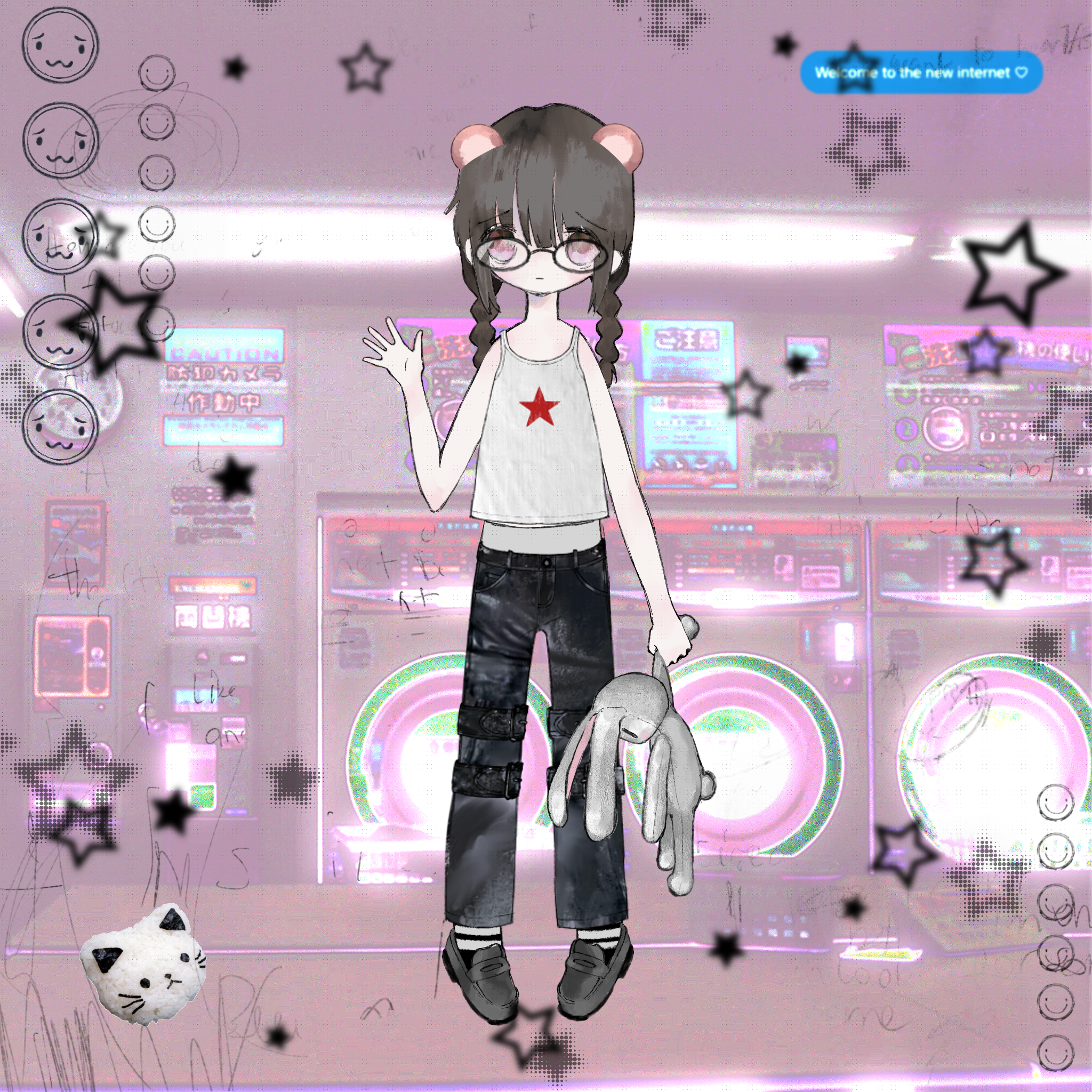 Shishi 377