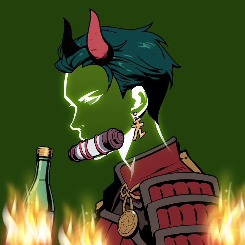 Spirit Zuki #4215