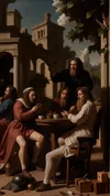 Mare Nostrum VII