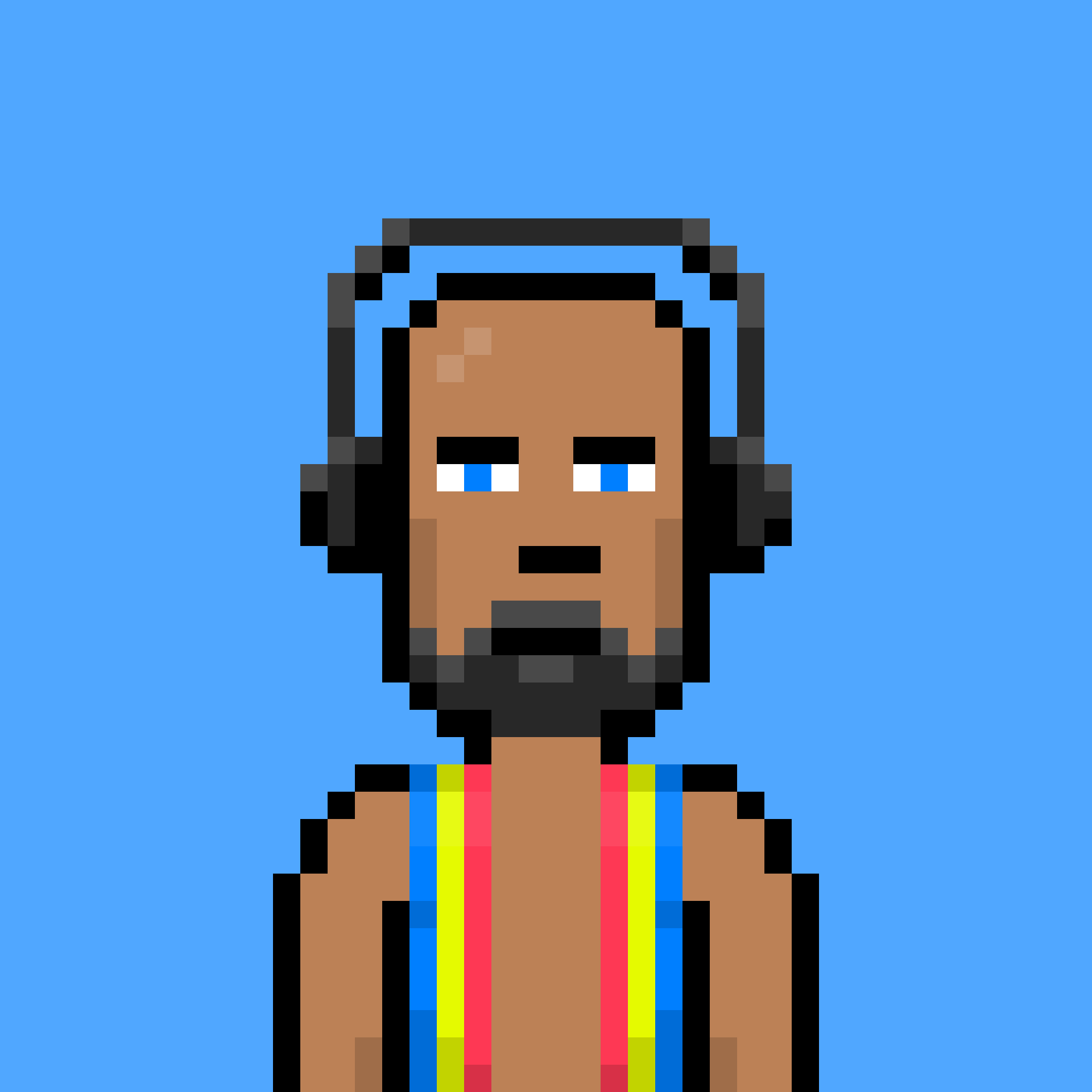 XTREME PIXELS #14013