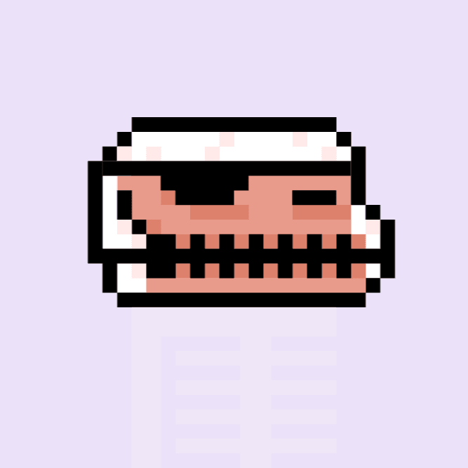 Boney #467