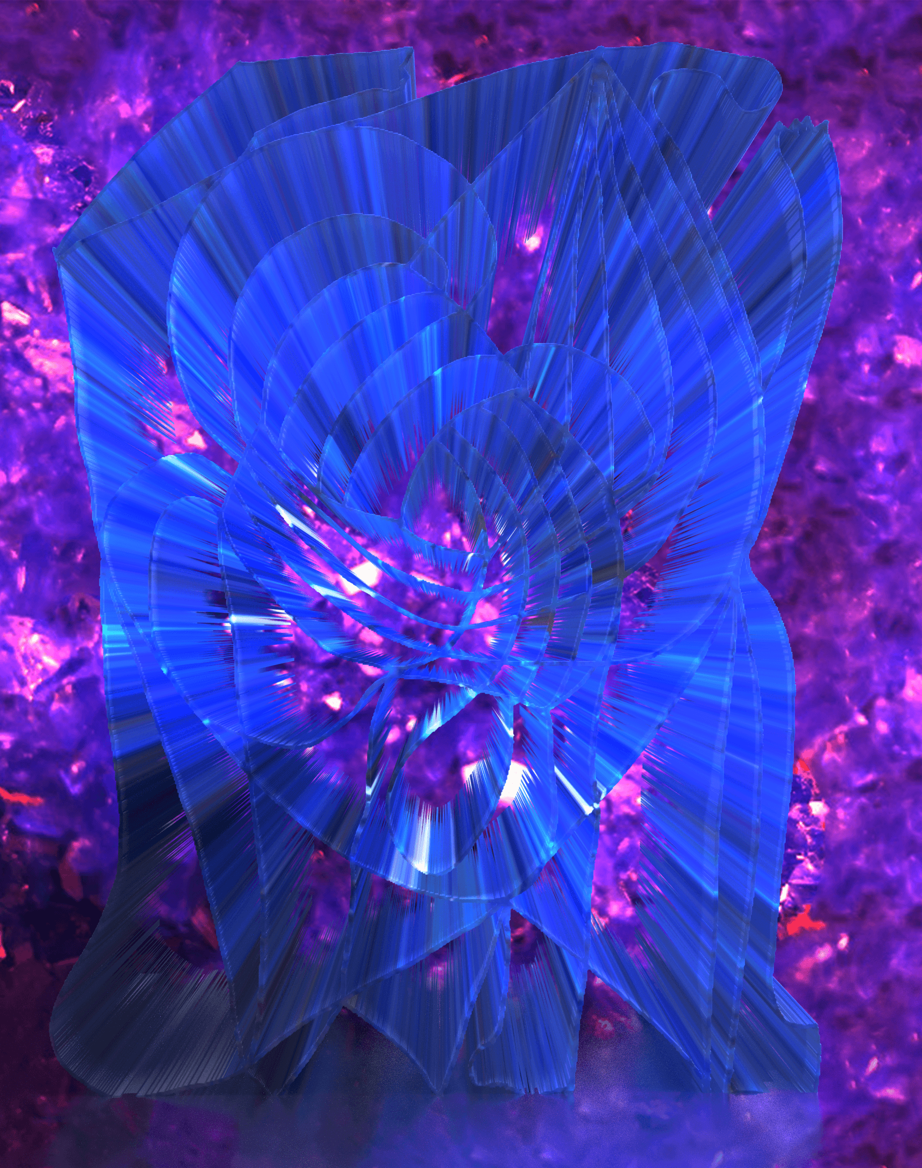 Cave Monster (deep dweller)