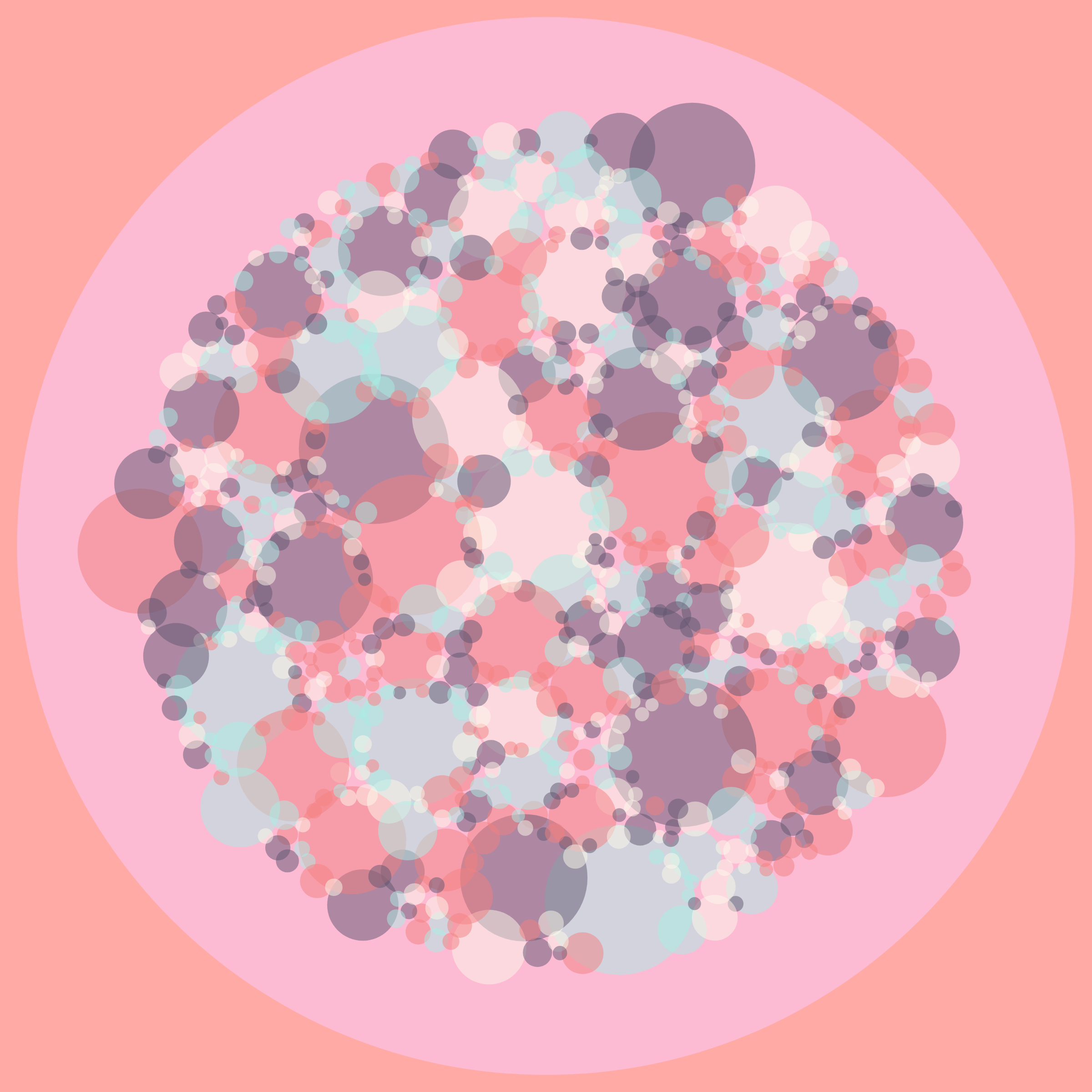 Paramecircle #31