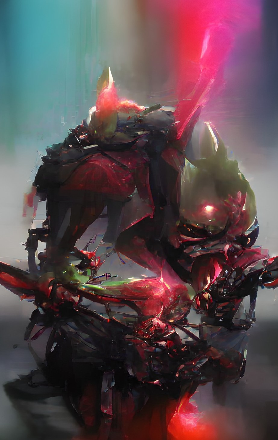 Revealed AiGoblins #405