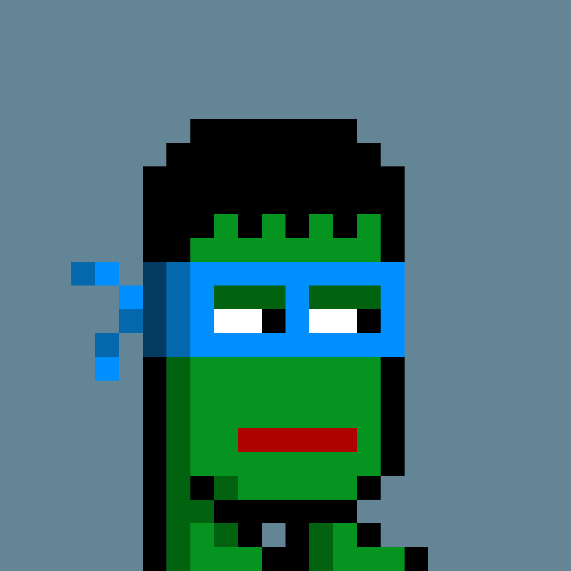 Pepehead #324
