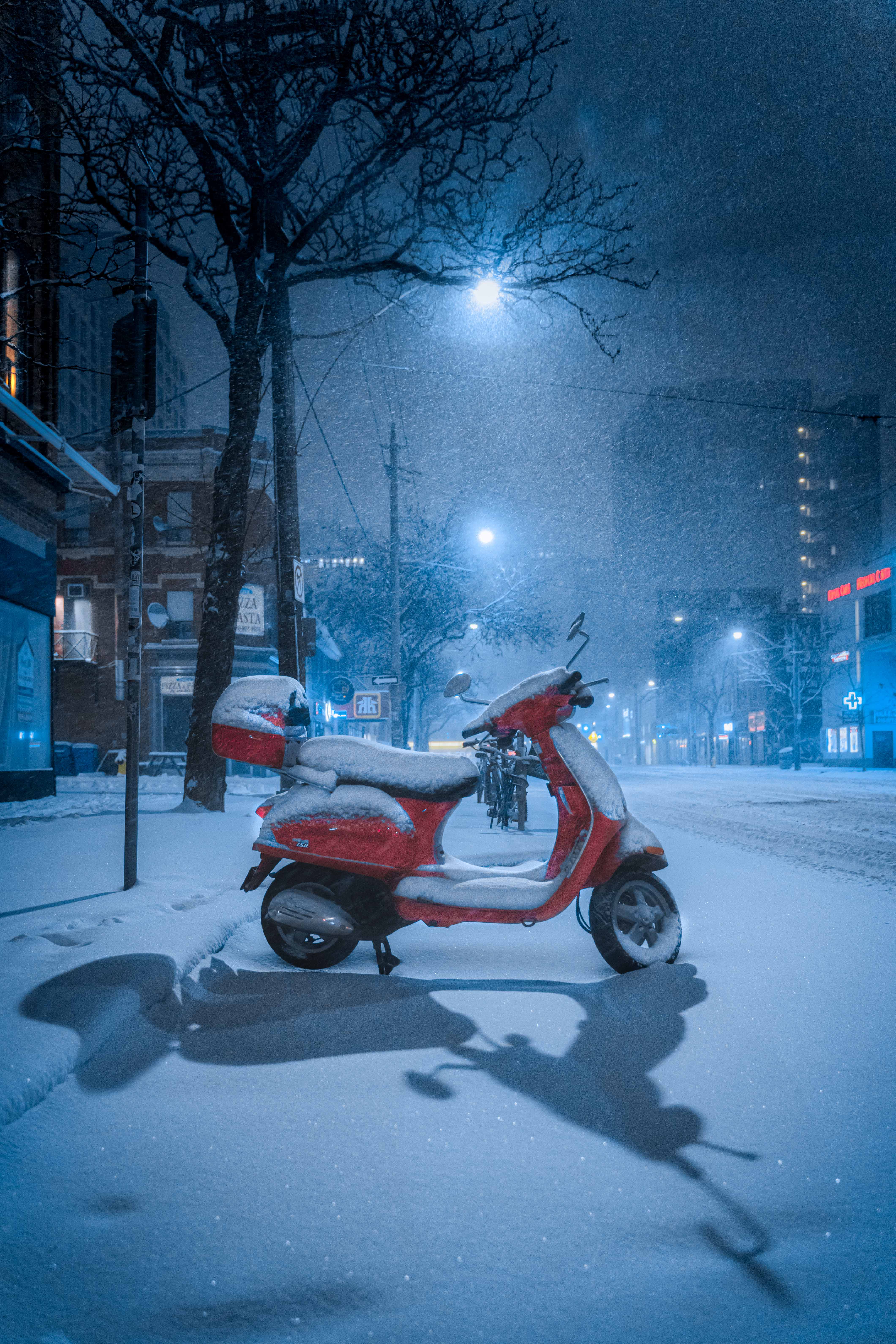 Vespa