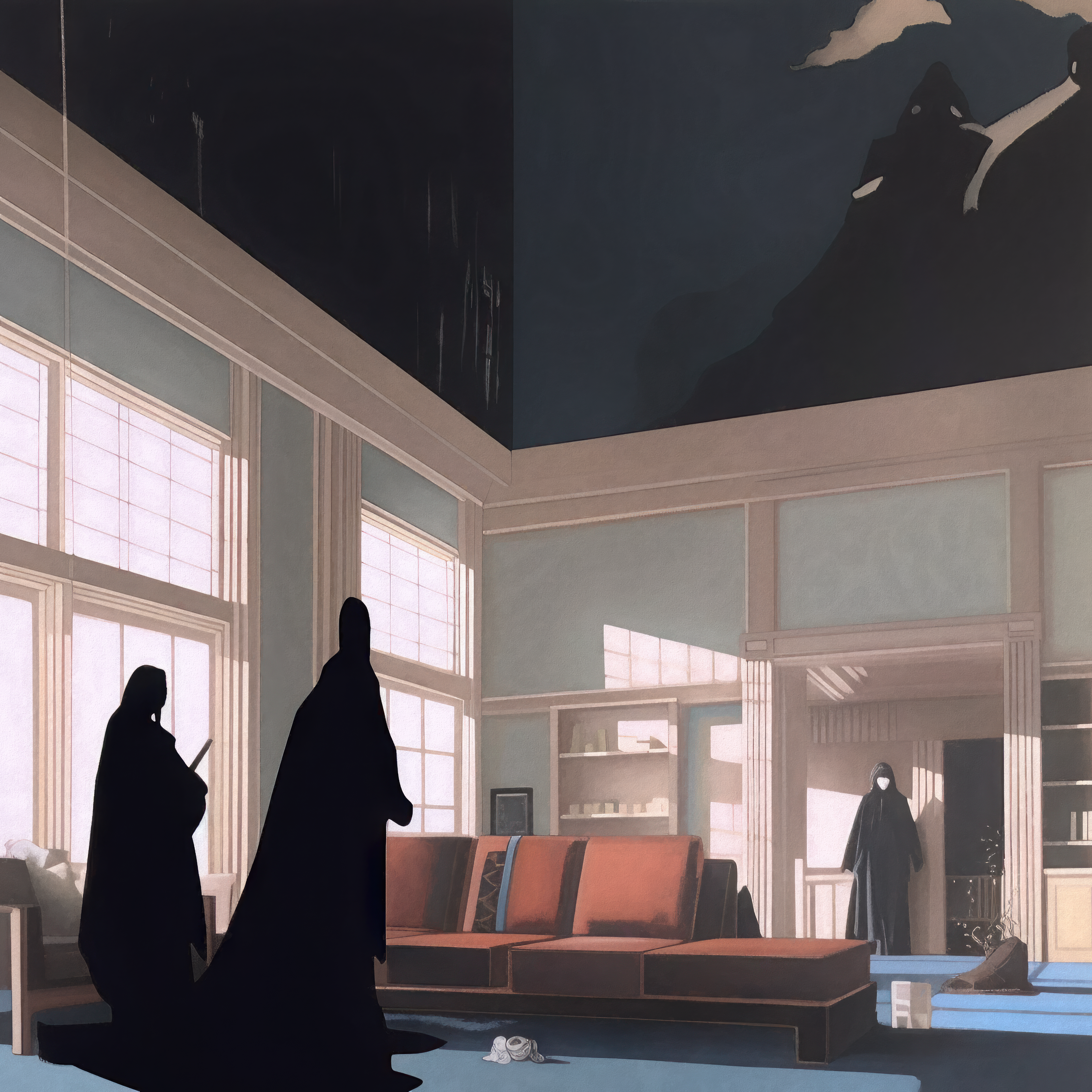 Las Meninas