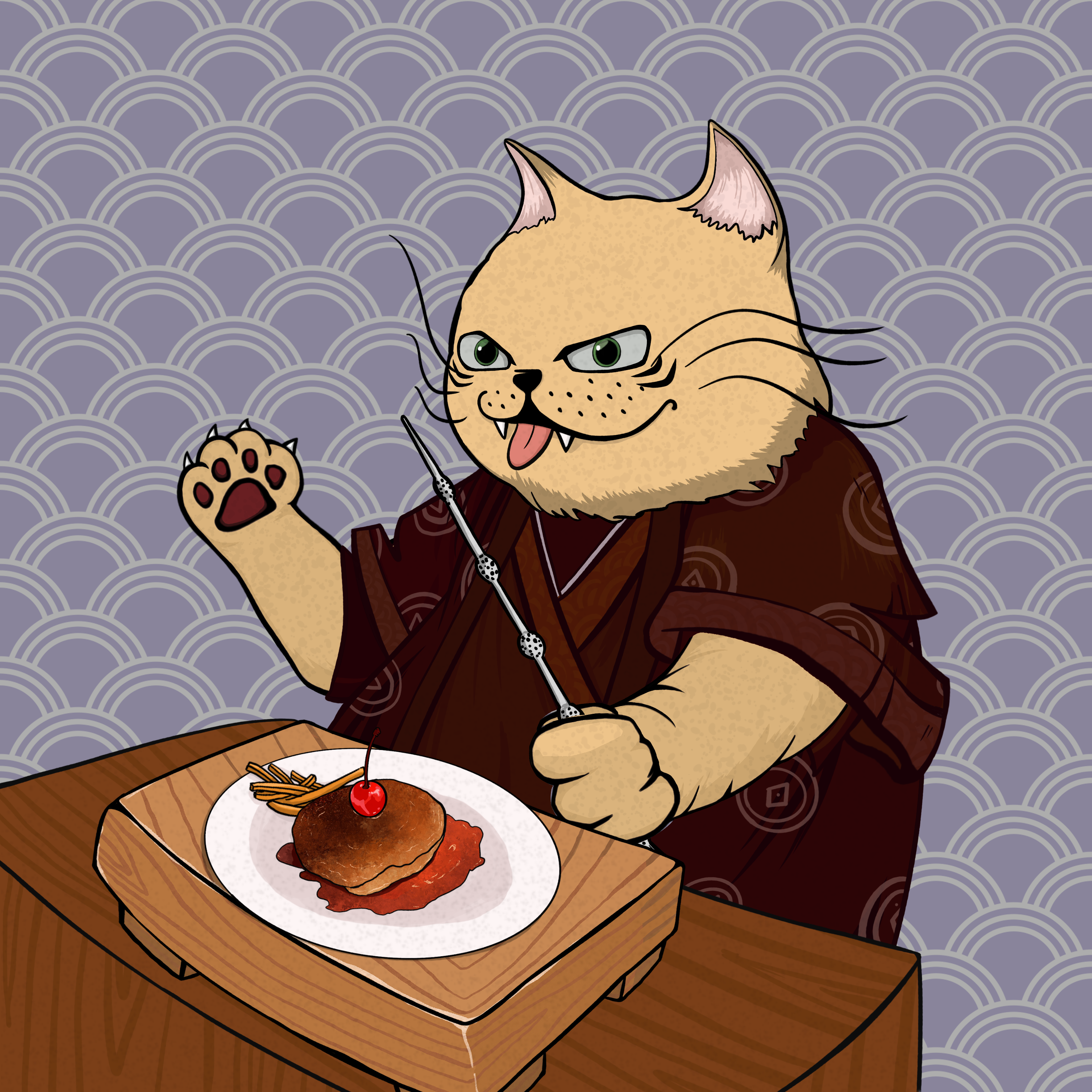 SushiCats #2365