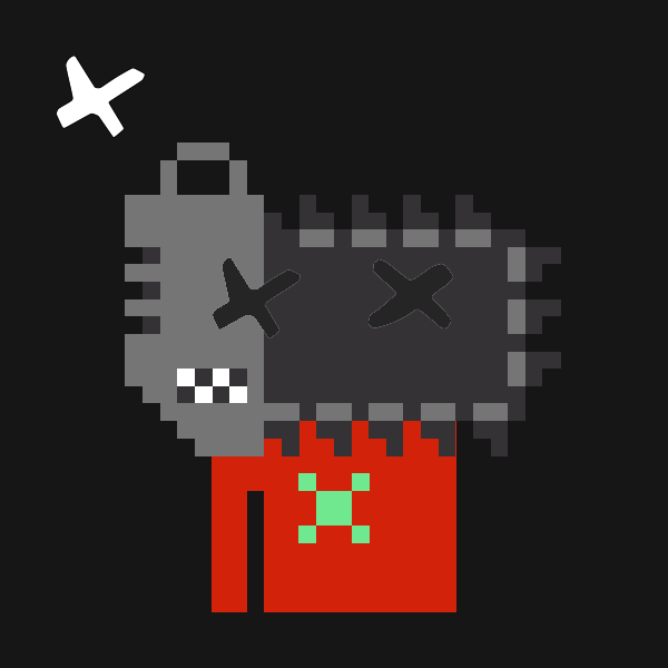 XNouns #69