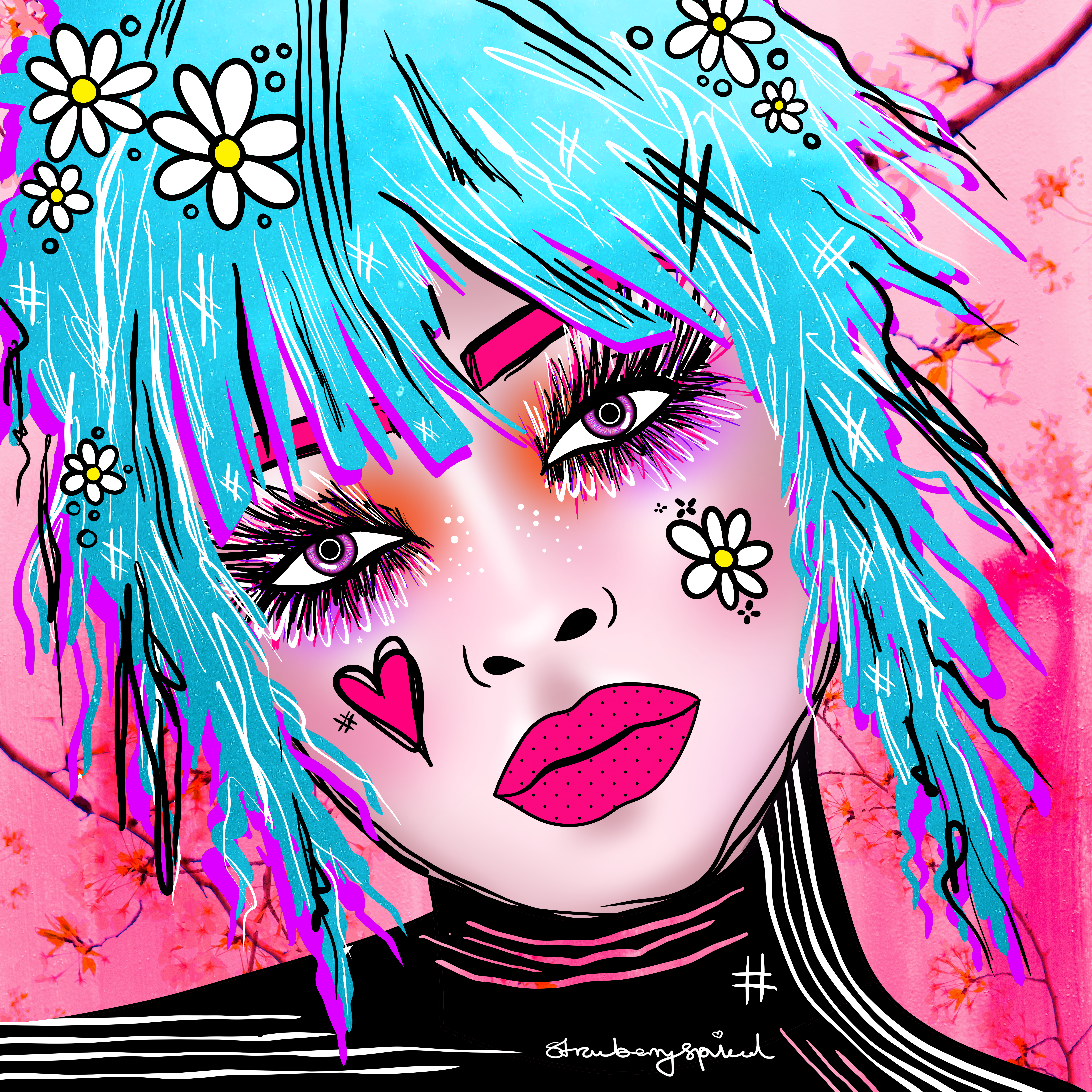 Little Miss Supernova