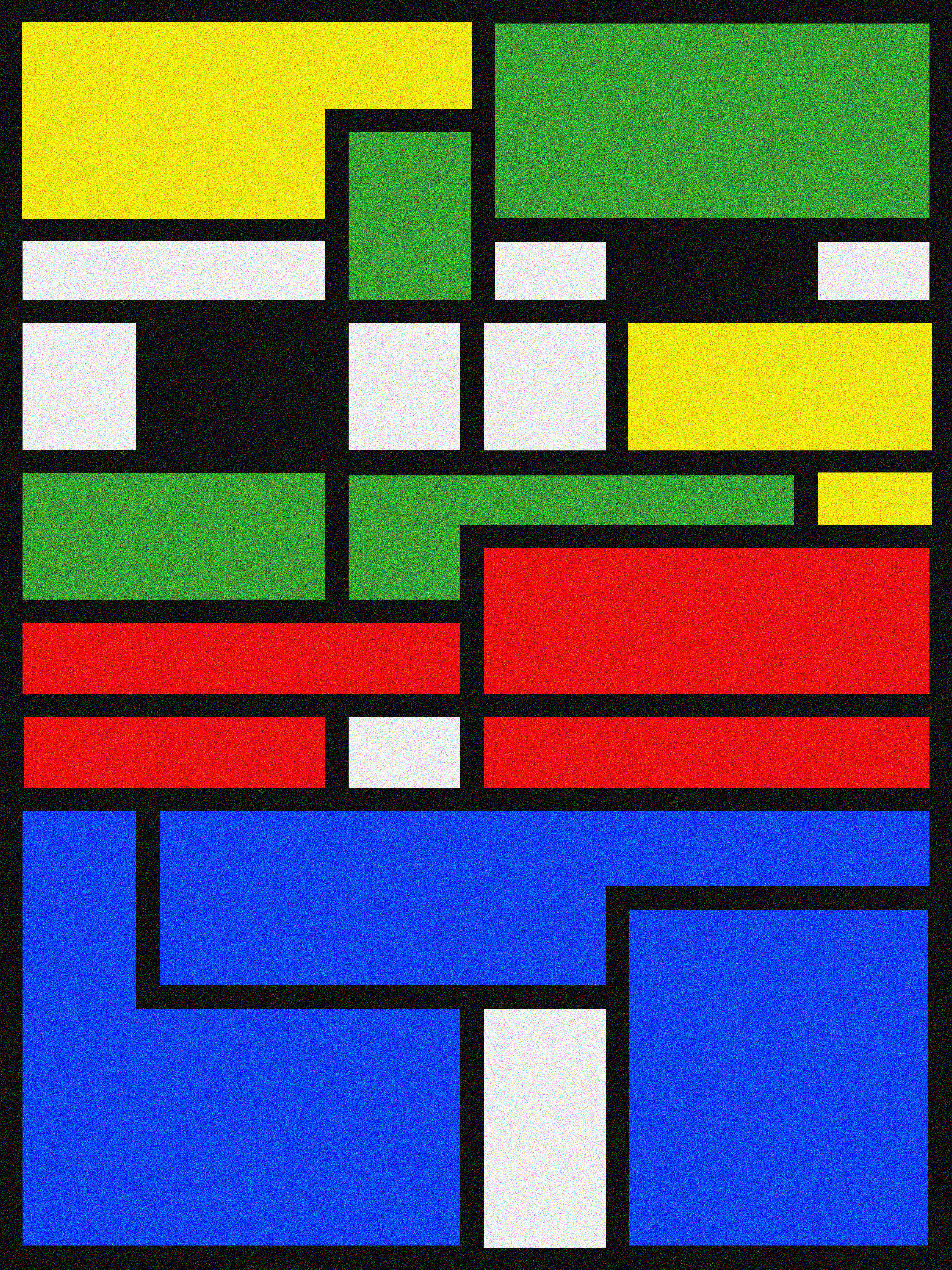 GeoMetric Pepe #48