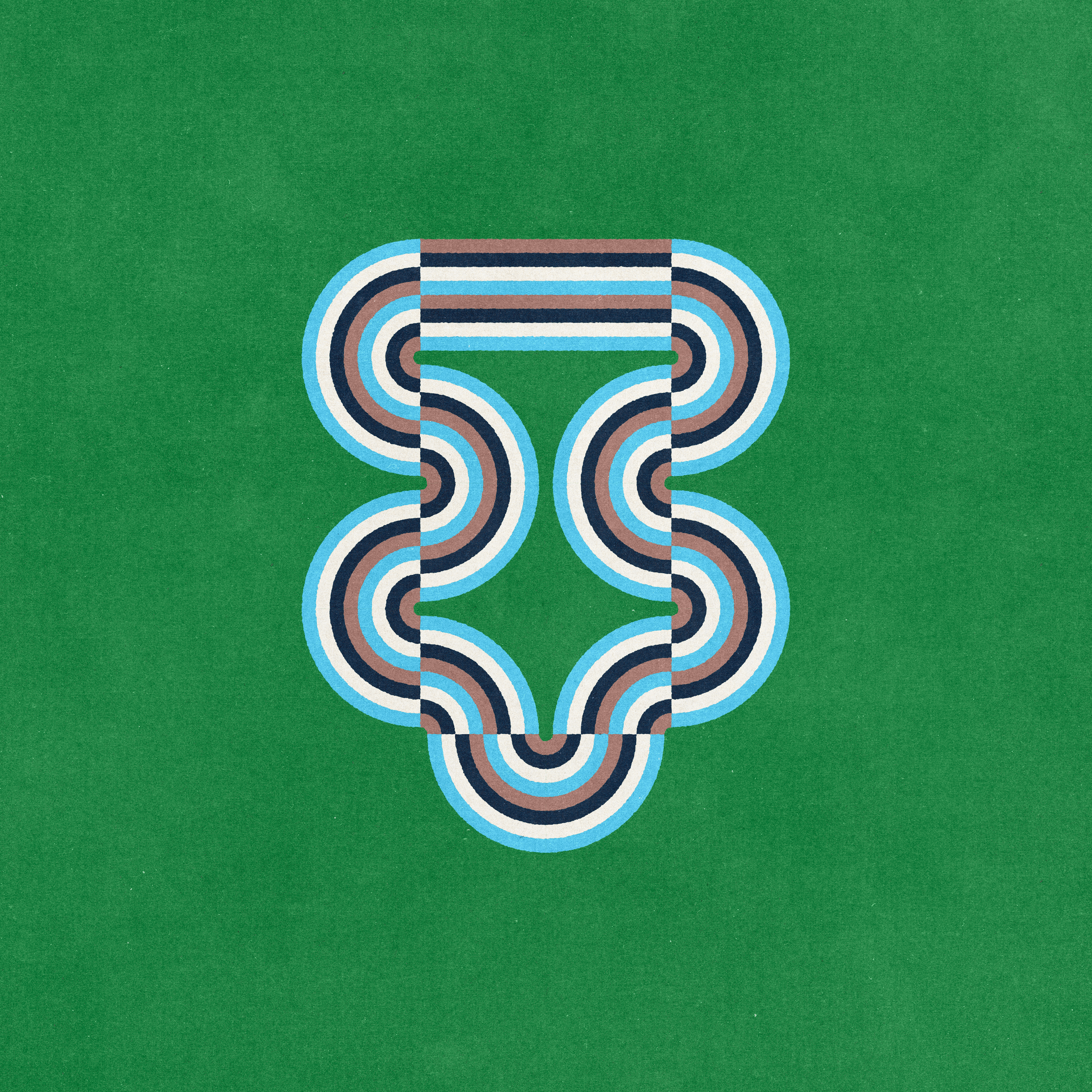 Amoebae #8