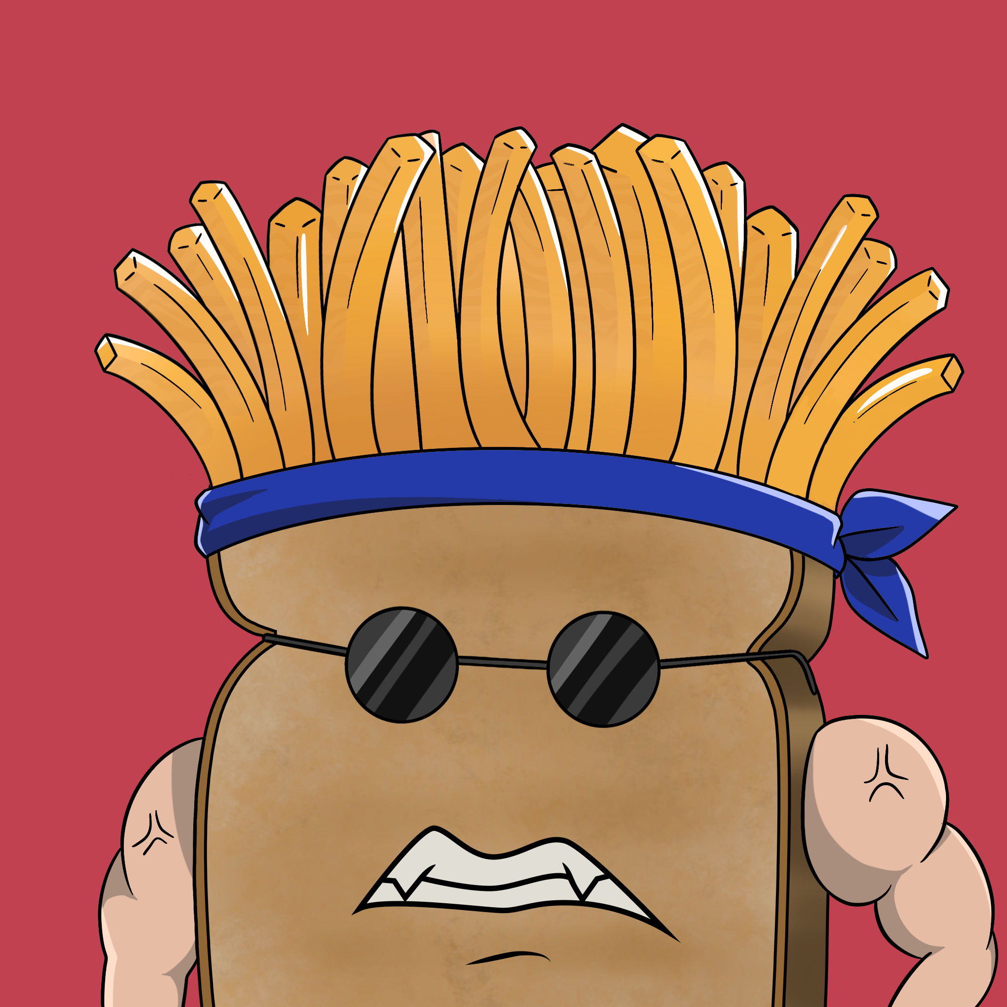 Breadaverse #4690