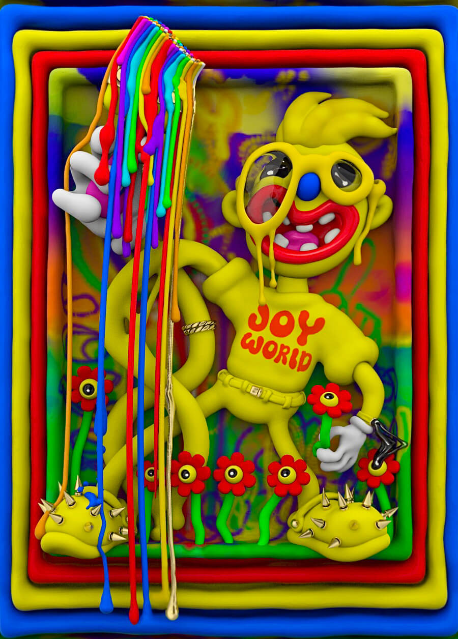 JOY by JohnOrionYoung - Core Crypto 2021 (21 of 150)