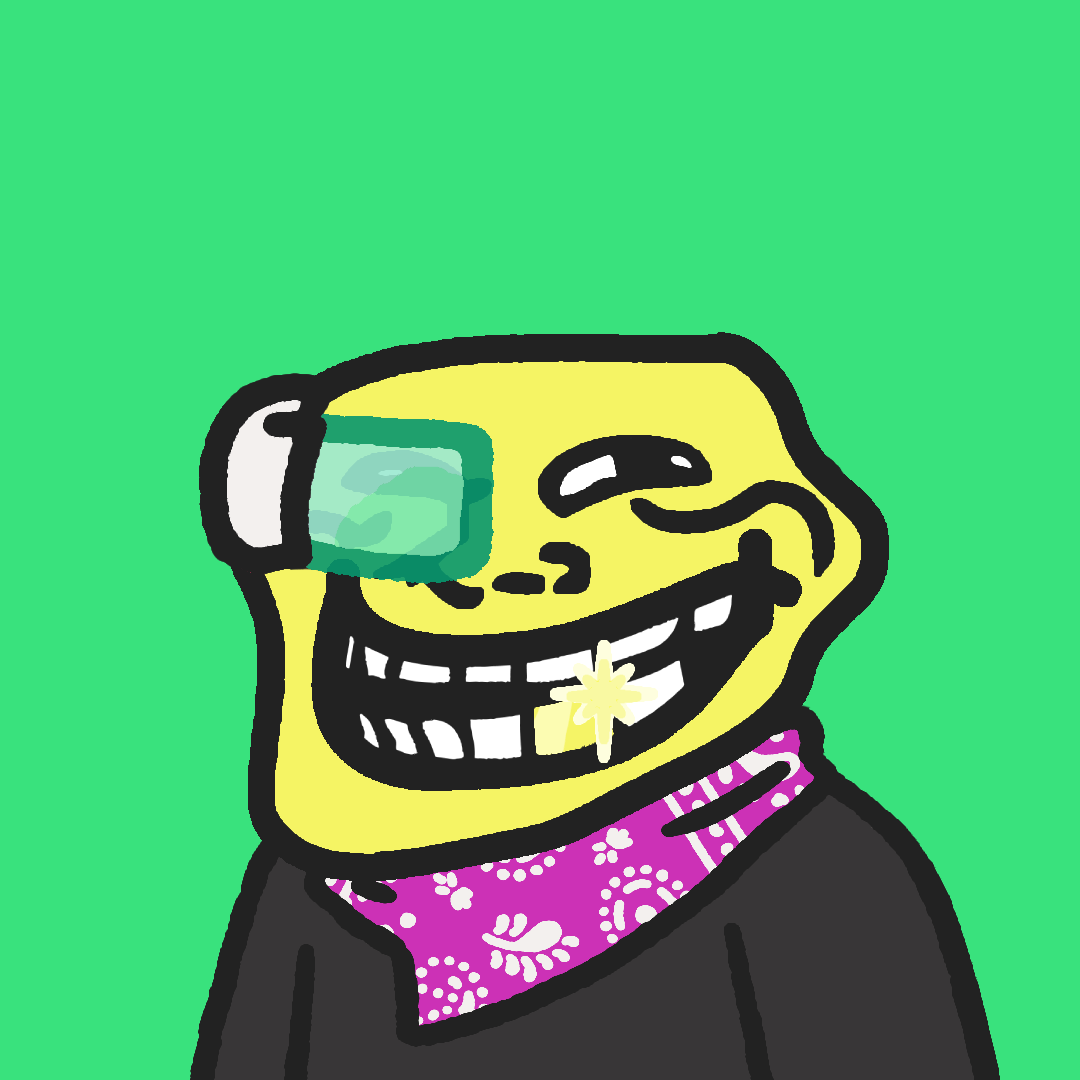 CoolTroll #4082