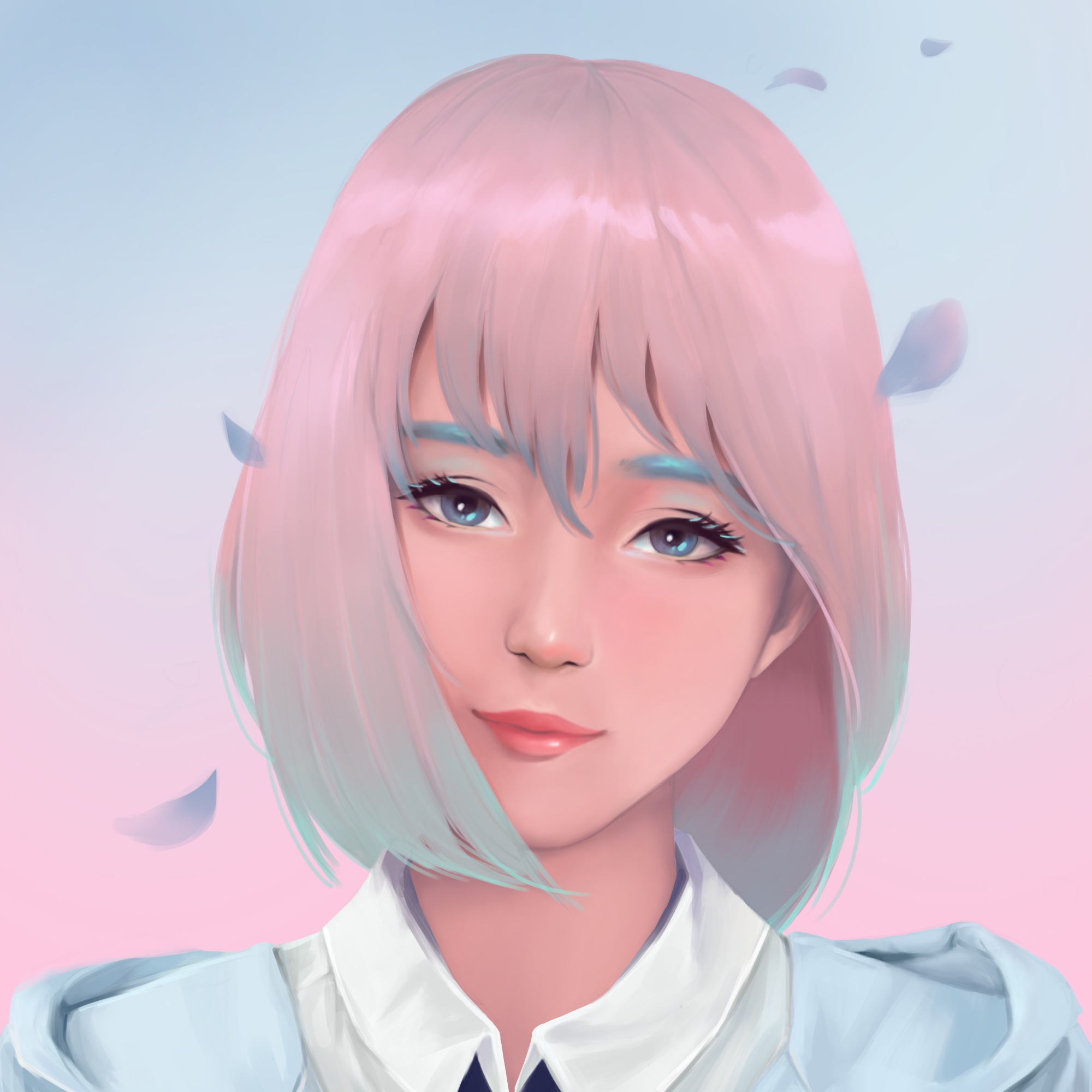 Pink Sweet