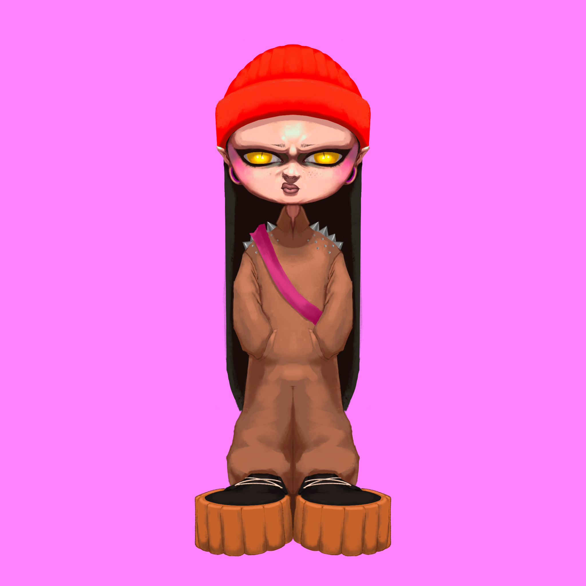 Lillith