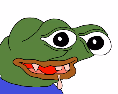 Pepe #7023