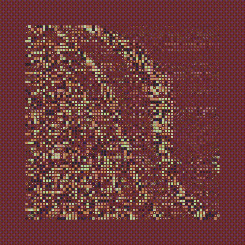 Time Squared #2
