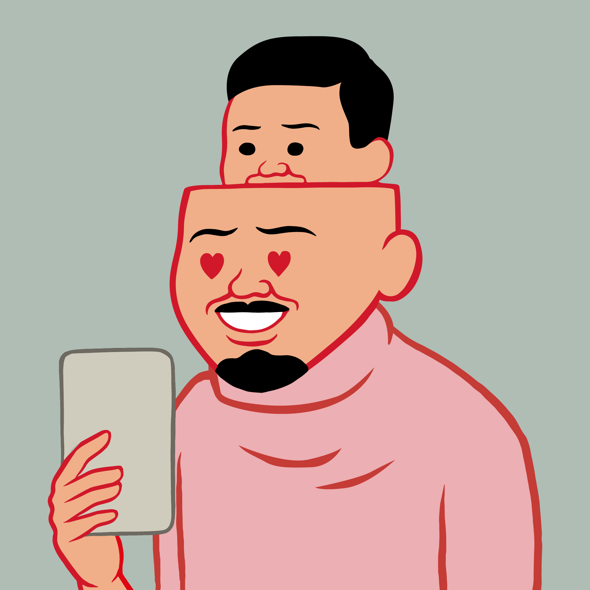 "MOAR" by Joan Cornella #17