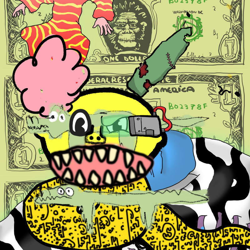 NWO #7003