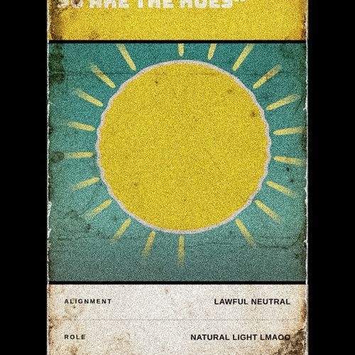 SUN IS OUT AND SO ARE THE HOES #7