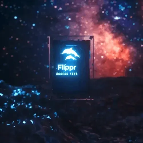 Flipper Access Pass