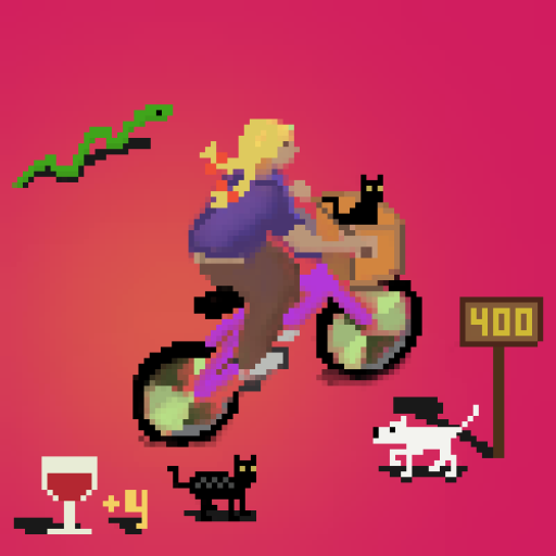 Rider #306