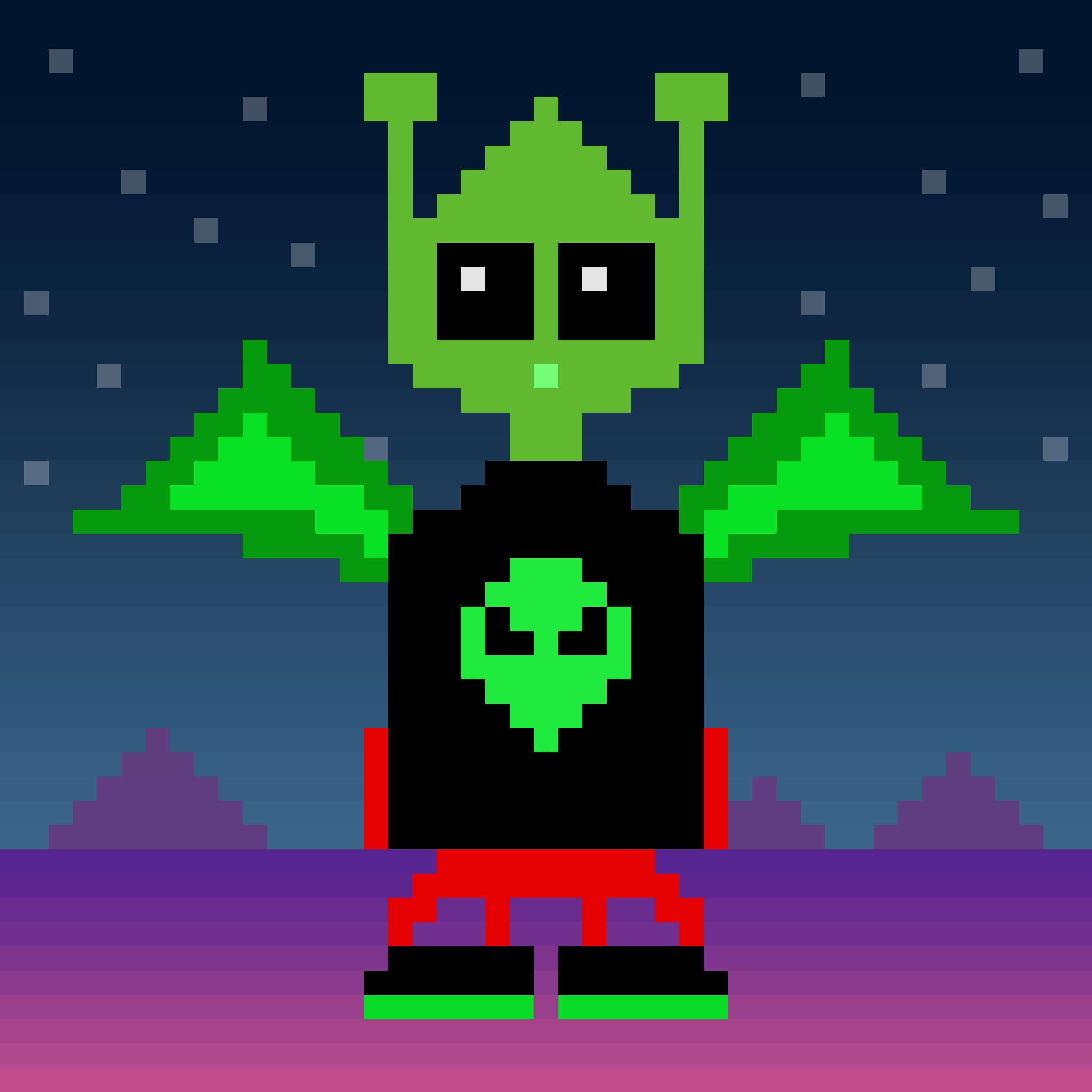 CryptoGalactican #880