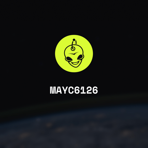 MAYC6126