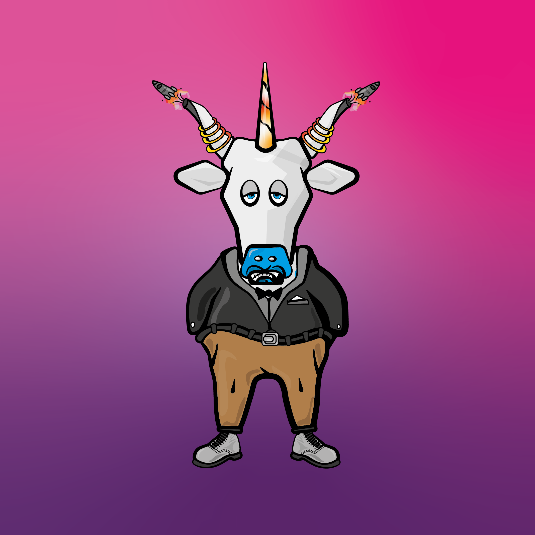 COW #1134
