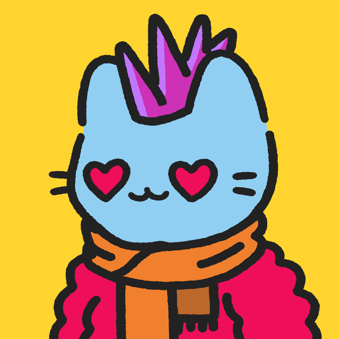 0xCat #3720