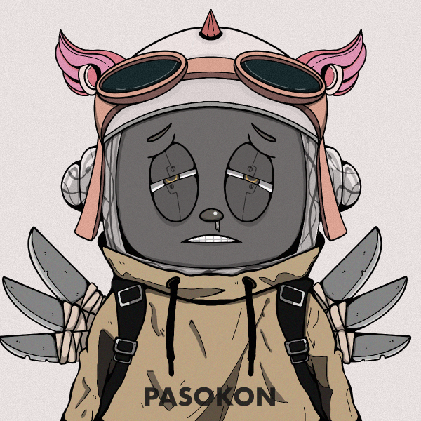 Pasokon v1.0 #1211