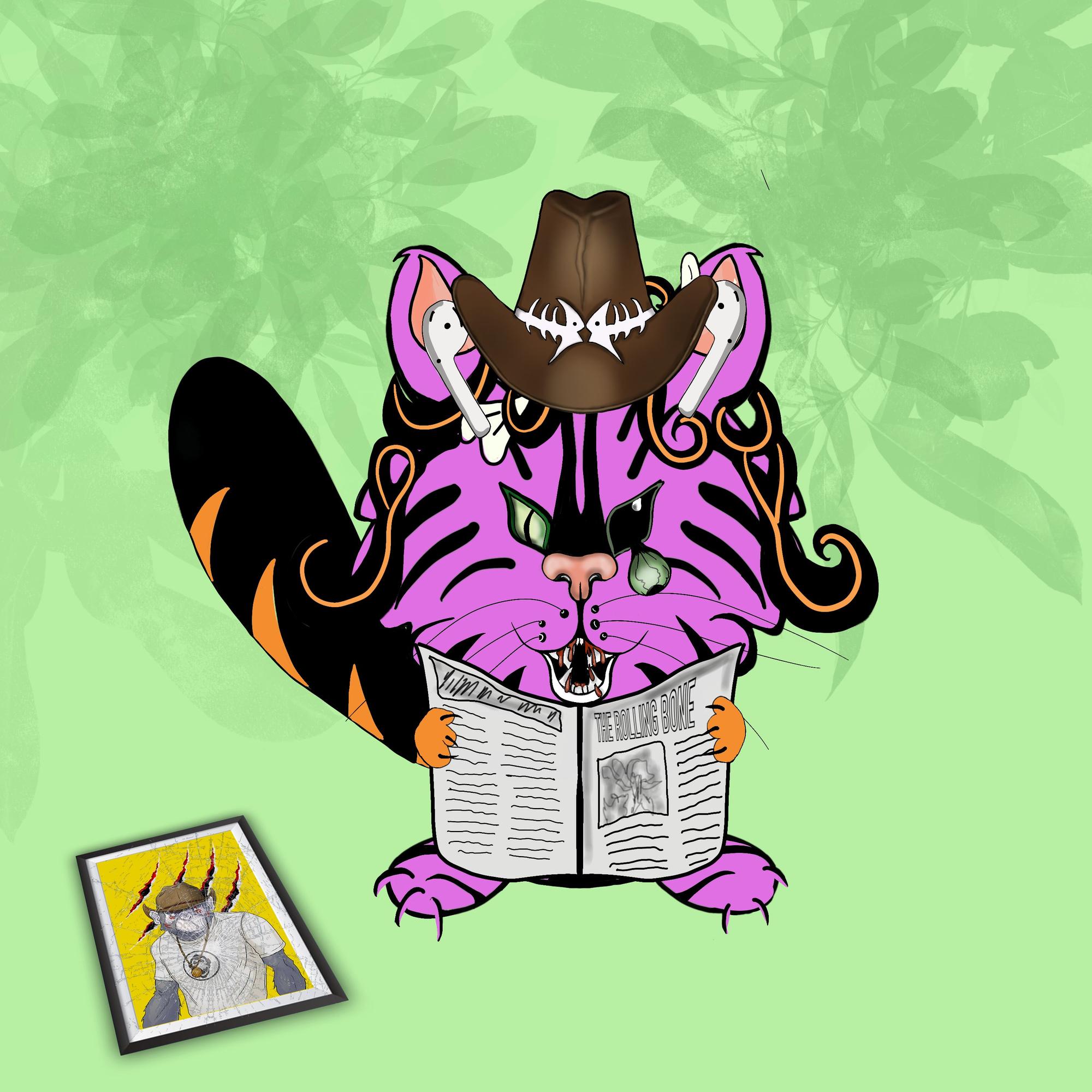 CatBoners #2191