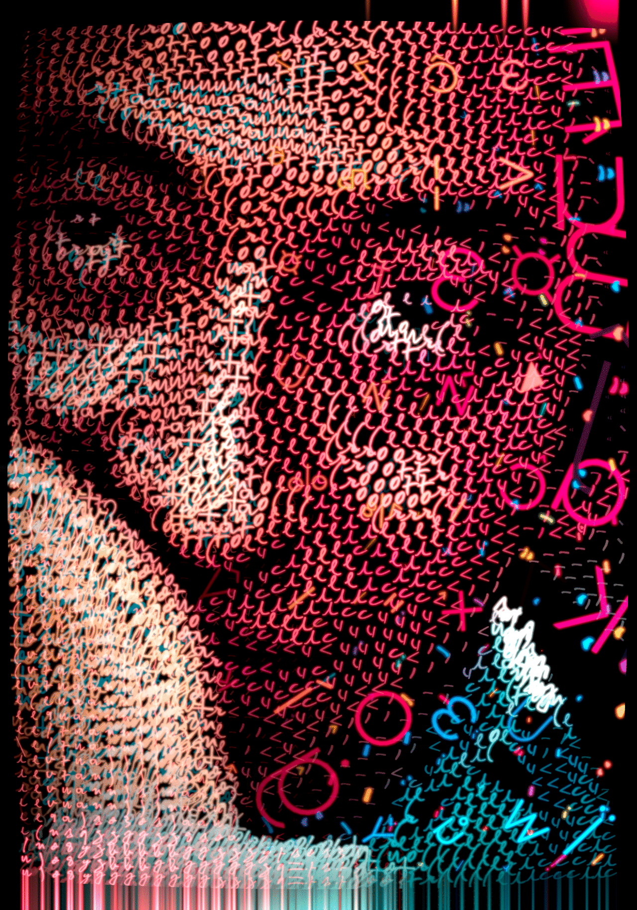 melod(yy) . luluxxx
