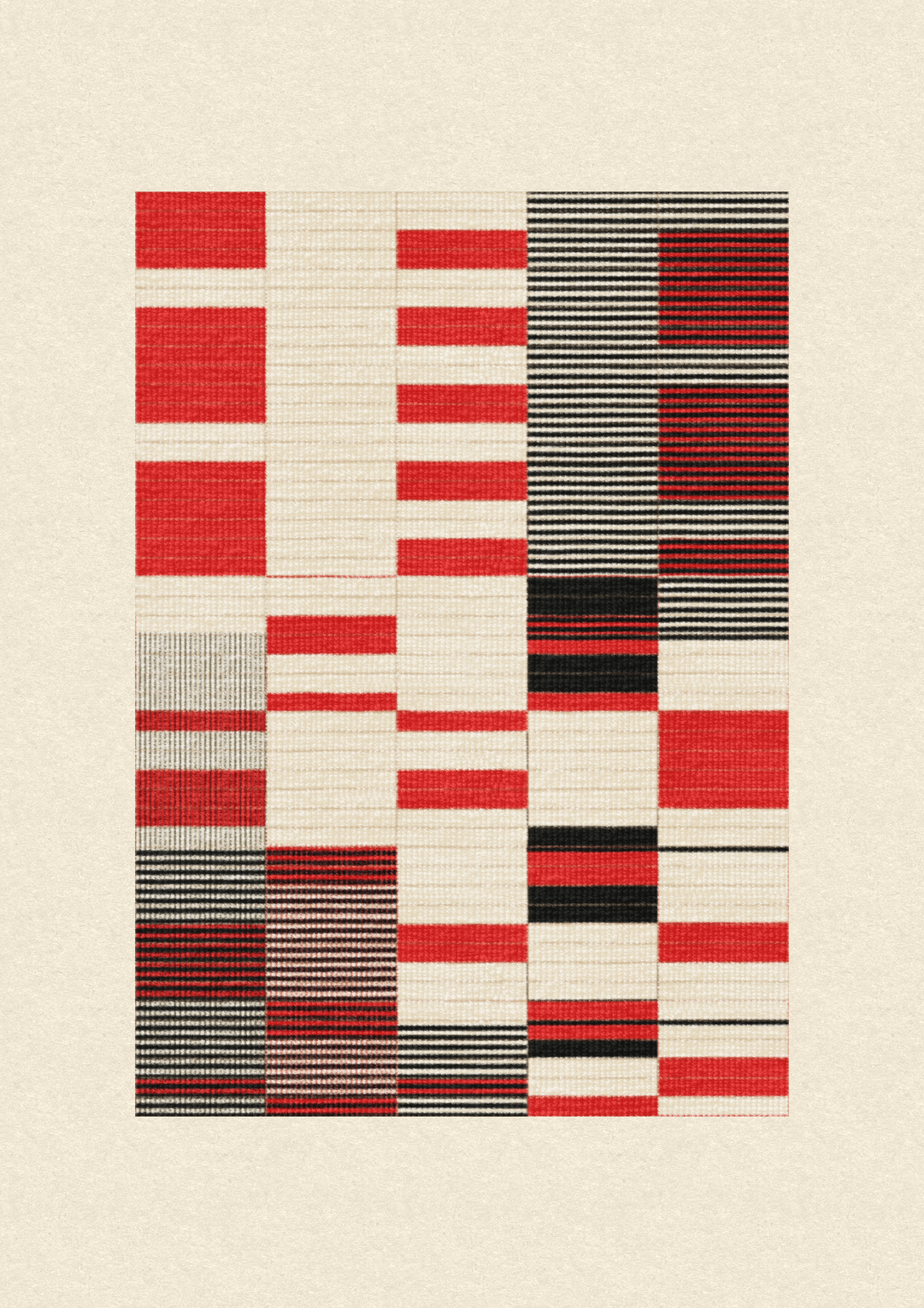 Composition #001